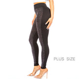 91673, ONE SIZE SAME SIZE BLING RHINESTONE LEGGINGS