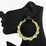 93542, 60MM ROUND METAL DOOR KNOCKER PIN CATCH EARRING