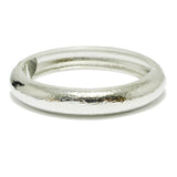 94678, TEXTURED METAL BANGLE BRACELET