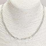 95182, SIMPLE CHAIN NECKLACE