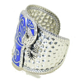 95225, ELEPHANT CUFF BRACELET