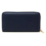 95634, PU SOLID LONG WALLET