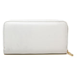 95634, PU SOLID LONG WALLET
