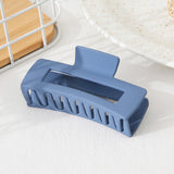 95792, RECTANGULAR GRANDER HAIR CLAW