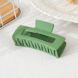 95792, RECTANGULAR GRANDER HAIR CLAW