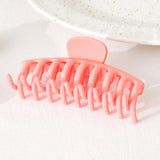 95803, NEON COLOR GRAND HAIR CLAW