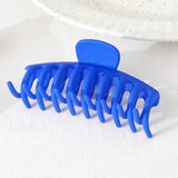 95803, NEON COLOR GRAND HAIR CLAW