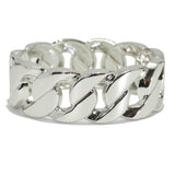 96010, CHAIN METAL BANGLE BRACELET