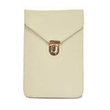 96097, PU SOFT LEATHER SMALL CROSSBDY BAG