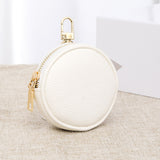 96223, FAUX LEATHER COIN PURSE POUCH