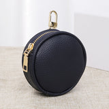 96223, FAUX LEATHER COIN PURSE POUCH