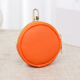 96223, FAUX LEATHER COIN PURSE POUCH