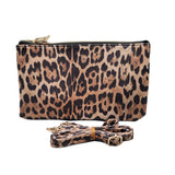 96225, FAUX LEATHER CLUTCH HANDBAG