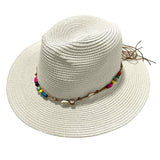 96629, BEACH ADJUSTABLE SUMMER HAT
