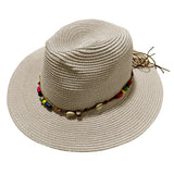 96629, BEACH ADJUSTABLE SUMMER HAT