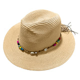 96629, BEACH ADJUSTABLE SUMMER HAT