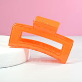 97113, RECTANGULAR GRANDER HAIR CLAW