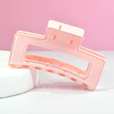 97113, RECTANGULAR GRANDER HAIR CLAW