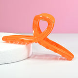 97114, SINGLE KNOT HAIR CLAW