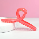 97114, SINGLE KNOT HAIR CLAW