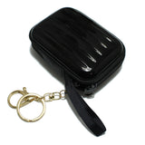 97896, TRAVEL CASE CARRY ON KEYCHAIN