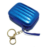 97896, TRAVEL CASE CARRY ON KEYCHAIN
