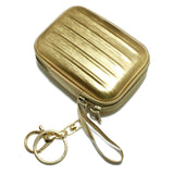97896, TRAVEL CASE CARRY ON KEYCHAIN