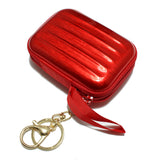 97896, TRAVEL CASE CARRY ON KEYCHAIN