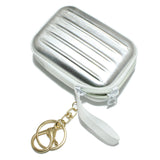 97896, TRAVEL CASE CARRY ON KEYCHAIN