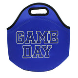 97948, "GAMEDAY" NYLON LUNCH BAG