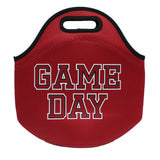 97948, "GAMEDAY" NYLON LUNCH BAG