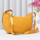 98049, NYLON SHOULDER BAG