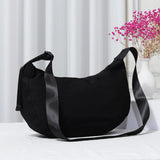 98049, NYLON SHOULDER BAG