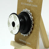 98261, WESTERN CONCHO SELF ADHESIVE PHONE GRIP