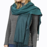 98980, REVERSIBLE SHAWL SCARF