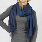 98980, REVERSIBLE SHAWL SCARF