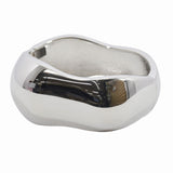 99644, OPEN METAL BANGLE BRACELET