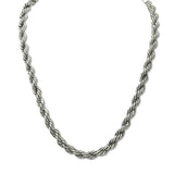 108576, WESTERN ROPE CHAIN NECKLACE