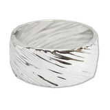 108092, TEXTURED METAL OPEN BANGLE BRACELET