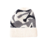 86692, SOFT CAMOUFLAGE BEANIE