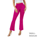 108375, BLING CRYSTAL EMBELLISHED LEGGINGS