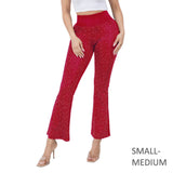 108376, BLING CRYSTAL EMBELLISHED LEGGINGS