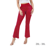 108376, BLING CRYSTAL EMBELLISHED LEGGINGS