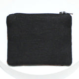 92346, SEED BEADED COIN POUCH