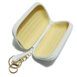 97896, TRAVEL CASE CARRY ON KEYCHAIN