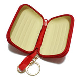 97896, TRAVEL CASE CARRY ON KEYCHAIN