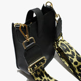 88461, CAMOUFLAGE PATTERN ADJUSTABLE BAG STRAP