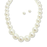 108715, PEARL STRAND NECKLACE